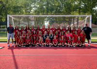2025 YHS Gazelles Soccer - Parent Gallery