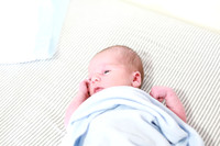 Brooks Newborn Photos