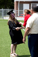Class of 2021 YHS Graduation Ceremony