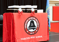 Class of 2020 YHS Graduation Ceremony
