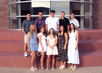 2026 YHS Royalty + Coronation