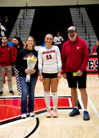 2026 Gazelle Volleyball 10.19.2026