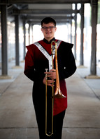 2025 YHS Marching Band - Parent Gallery